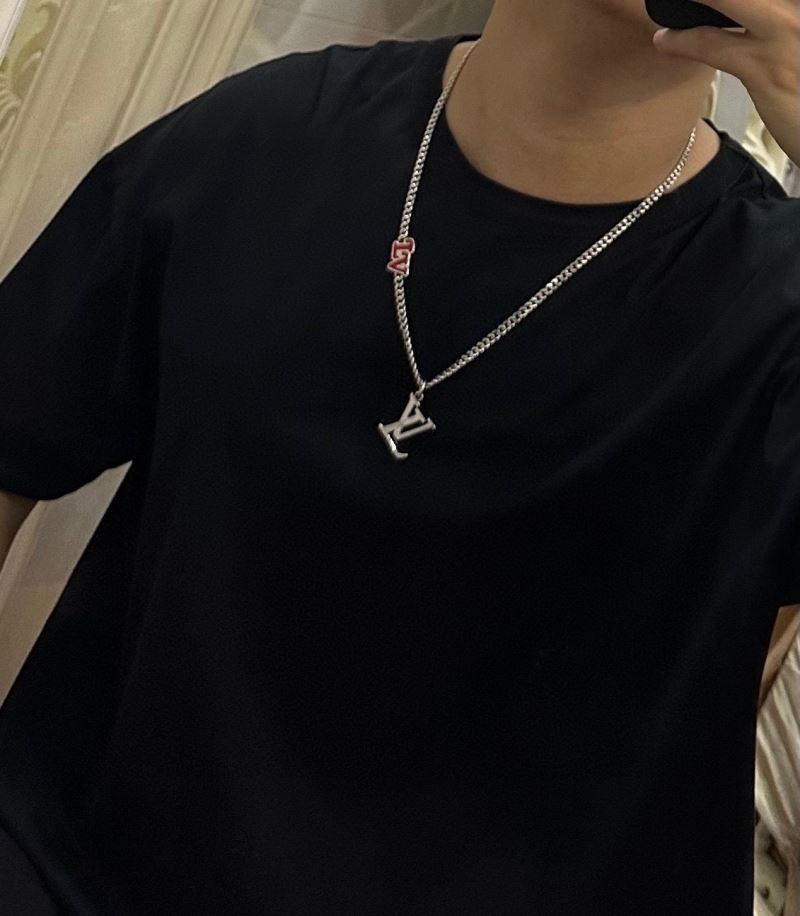 LV Necklaces